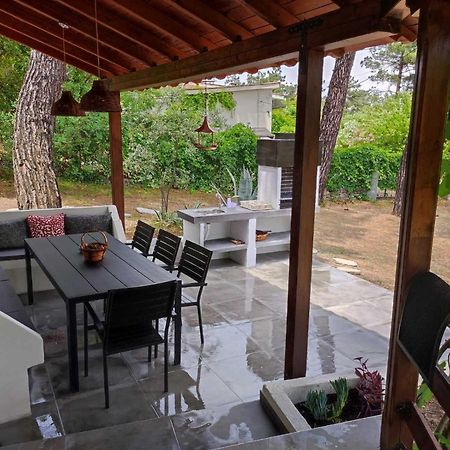 Glykadi Pine-House Villa Екстериор снимка