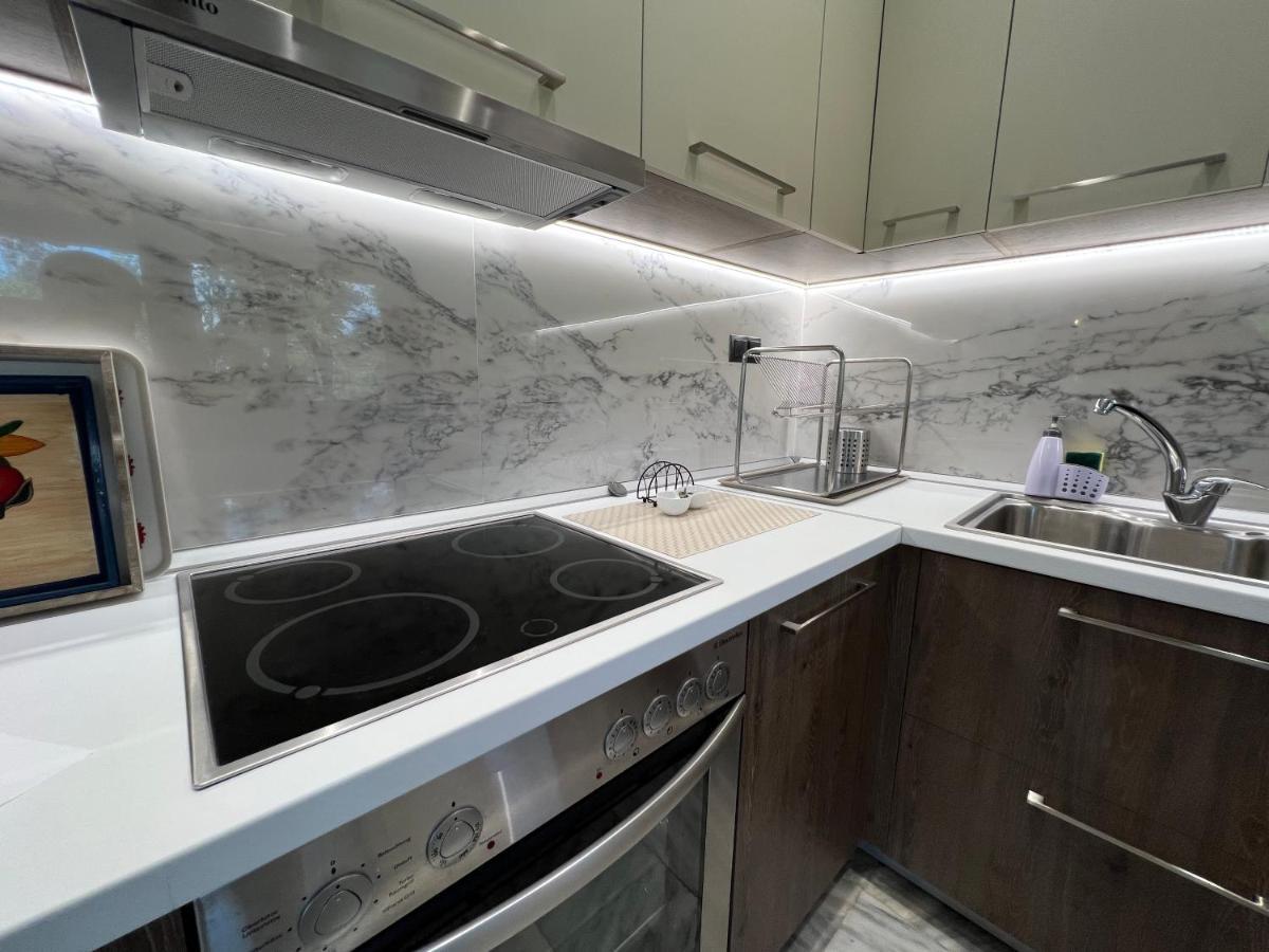 Glykadi Pine-House Villa Екстериор снимка