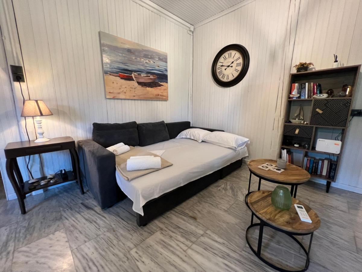 Glykadi Pine-House Villa Екстериор снимка