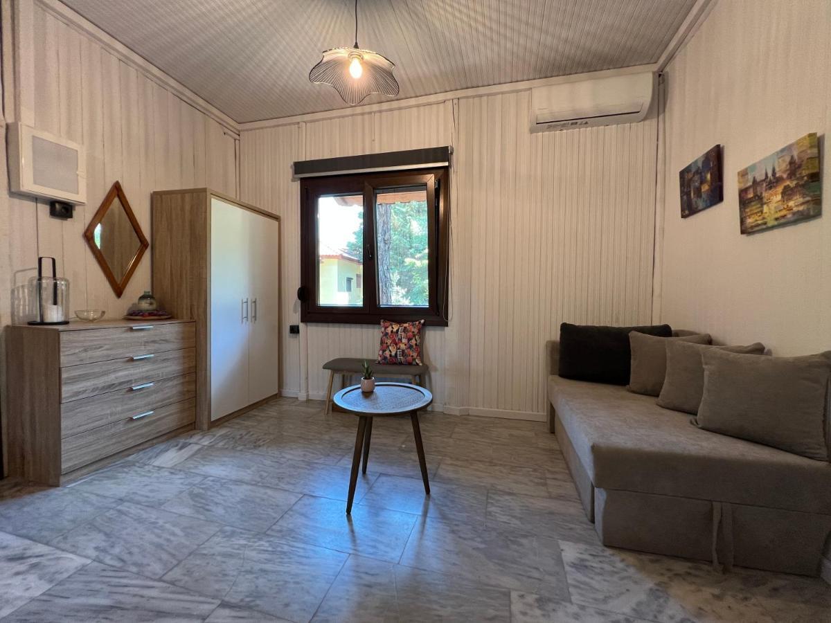 Glykadi Pine-House Villa Екстериор снимка
