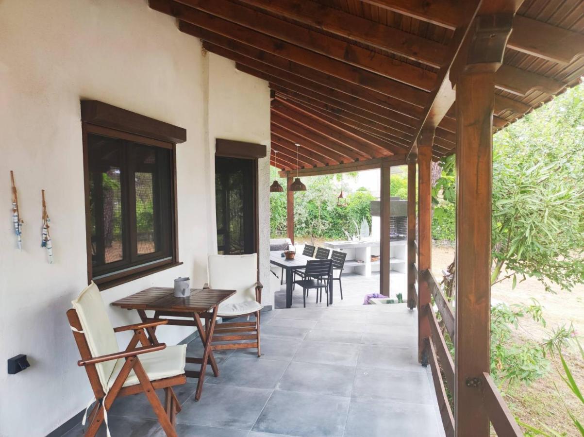 Glykadi Pine-House Villa Екстериор снимка